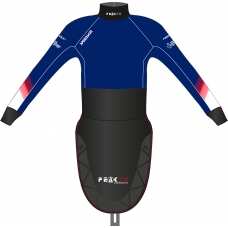 Speedskin Long | British Team